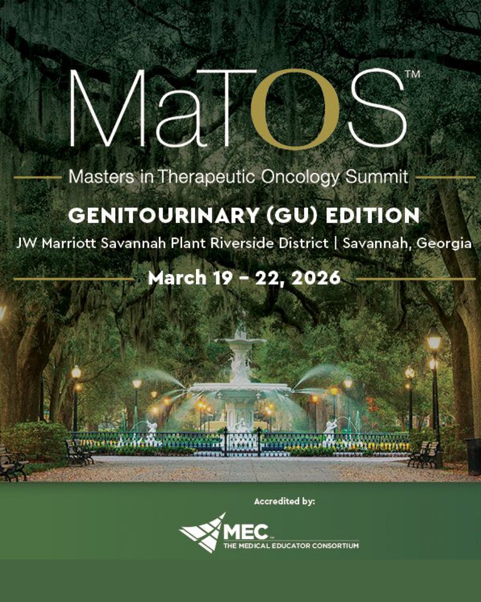 The Medical Educator Consortium tweet media