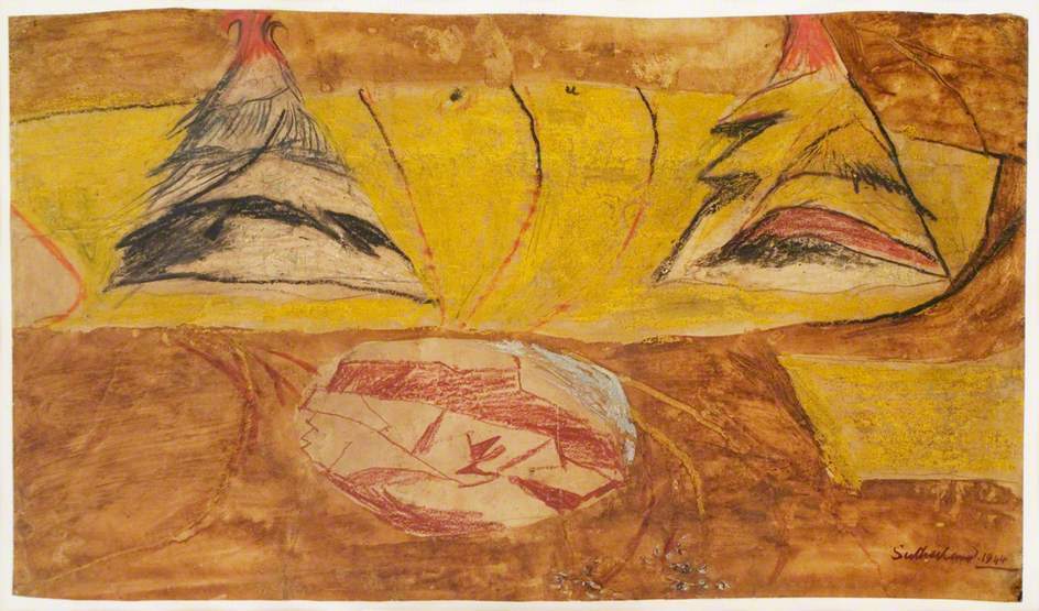 Graham Sutherland tweet media