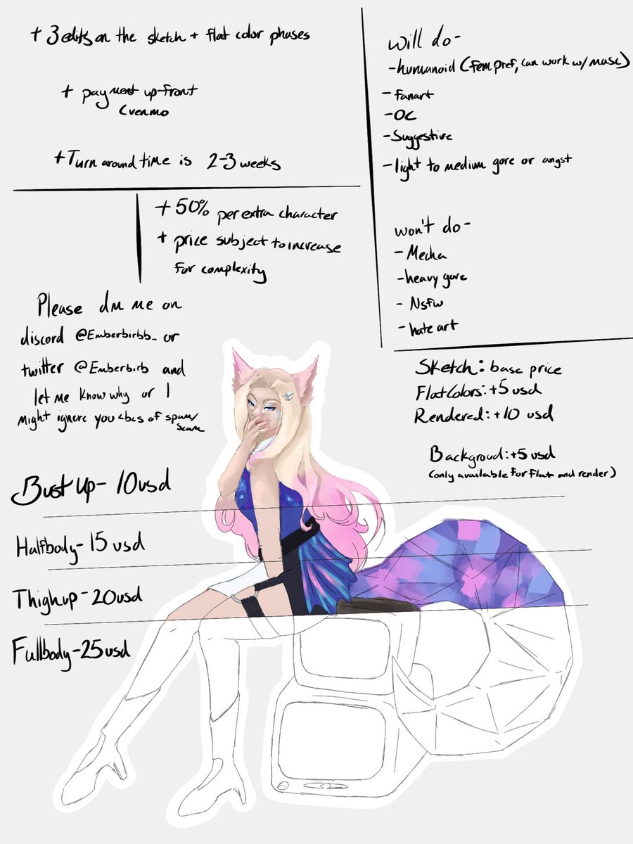 Ember 🪶 (0/1) tweet media