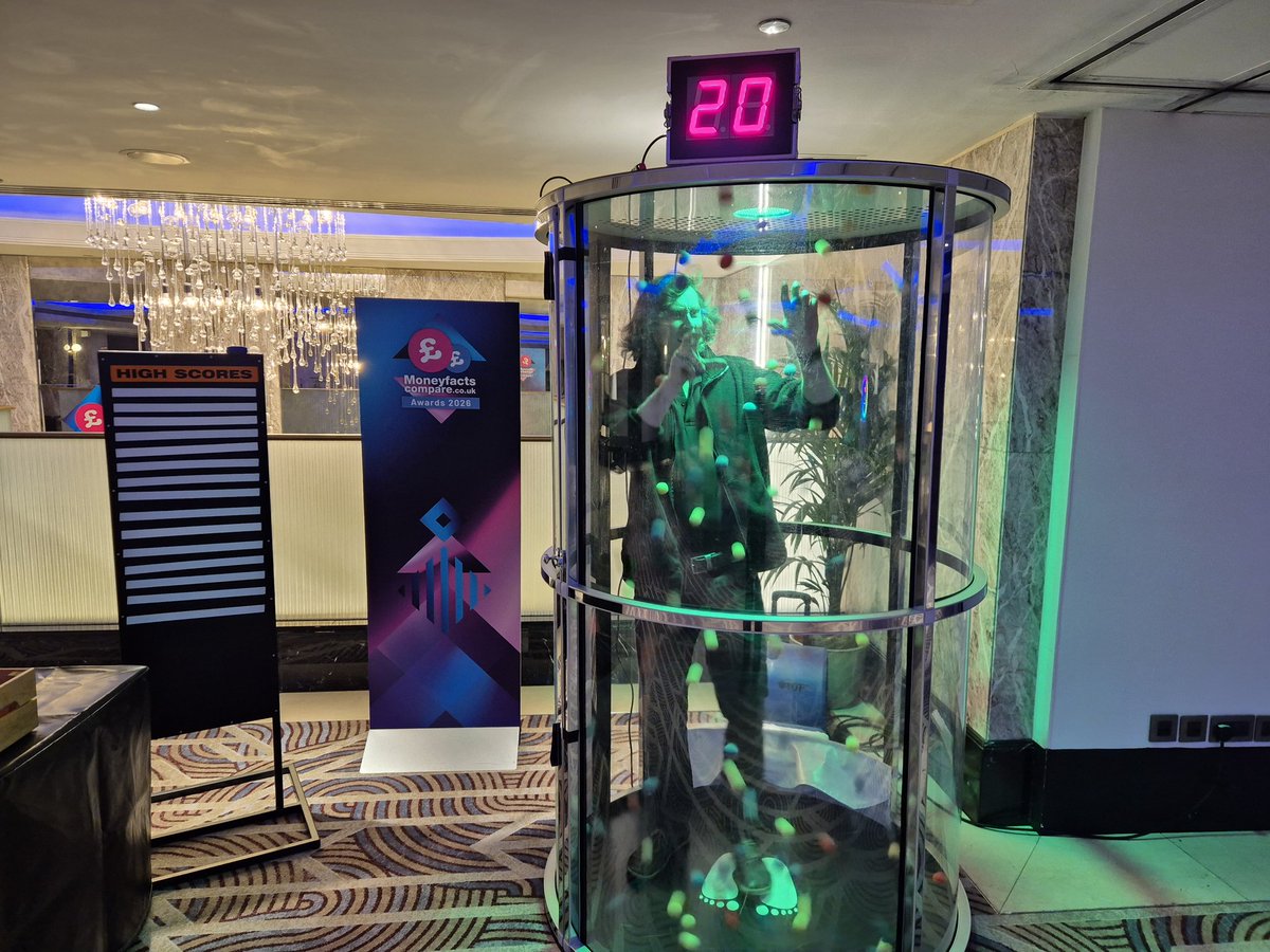 Altitude Events tweet media