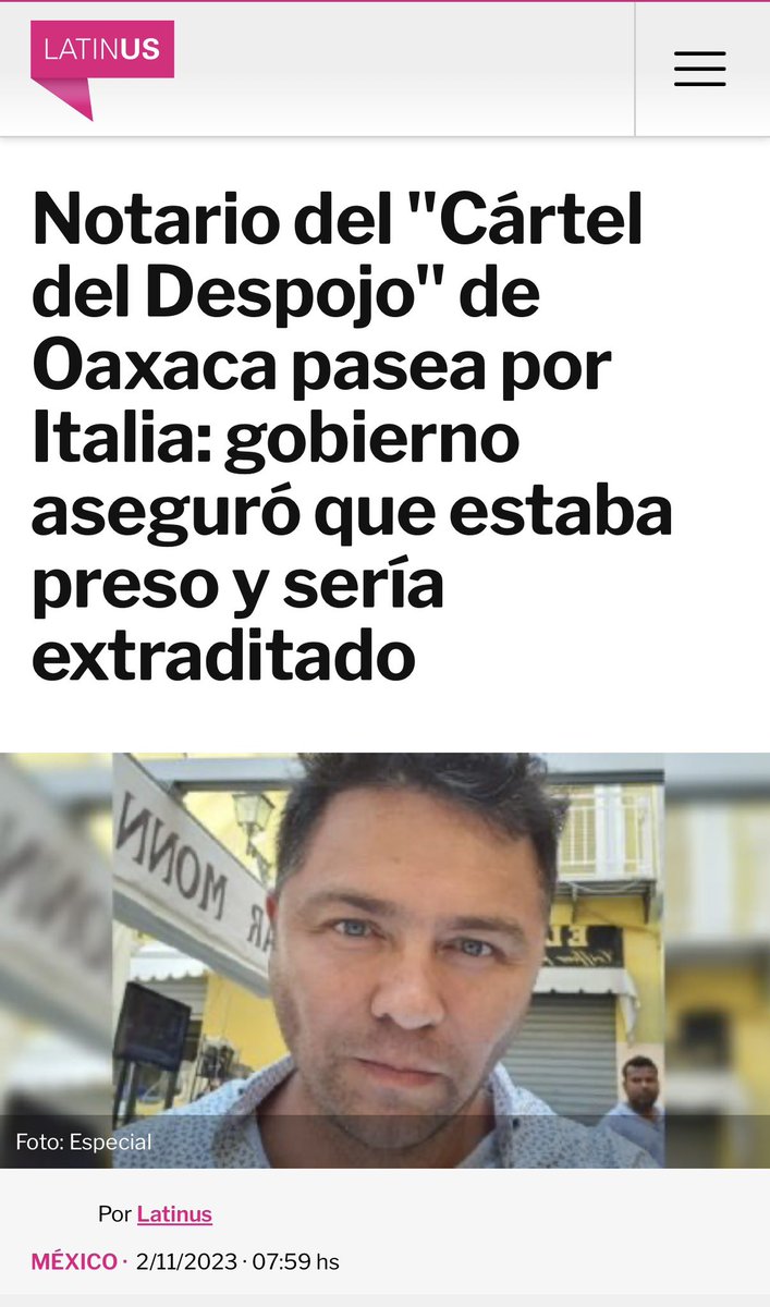 Durante años hemos denunciado que la corrupcion en el registro civil es delincuencia organizada y permite la suplantación de identidad para fines de despojo, tráfico de personas, lavado de dinero, violencia vicaria desapareciendo a madres de las actas de nacimiento, etc. 

Muchas