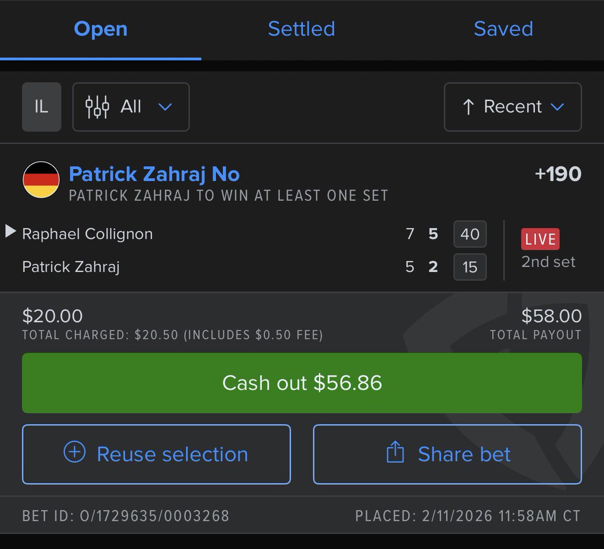 Who is Patrick Zahraj?