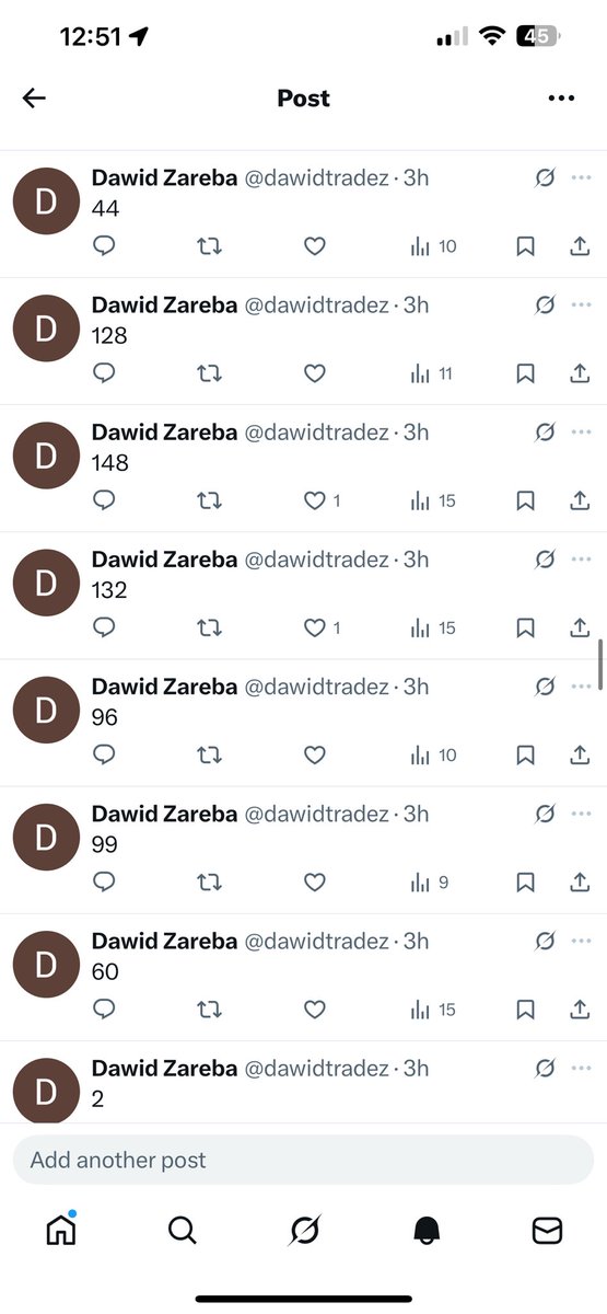 GxTradez tweet media