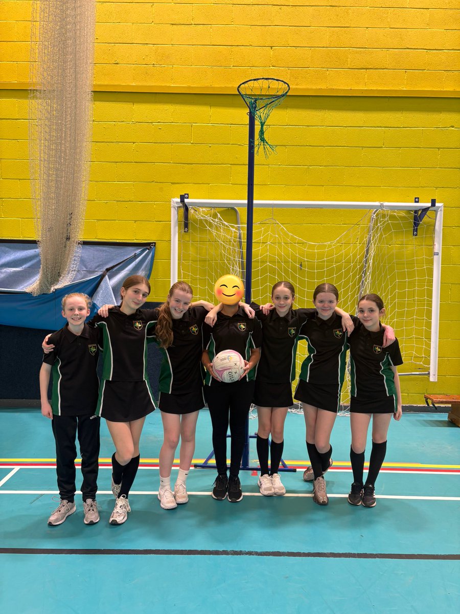 LightHall_PE's tweet photo. Huge congratulations to our Y8 A & B teams who fought tirelessly against Alderbrook in the league netball matches today! We came away with 2 losses but fantastic effort from all. POM for the As was Eva C, POM for the Bs was Olivia L ππΌ Well done! #TEAMLIGHTHALL @lighthallschool https://t.co/Tr94dmdnIY