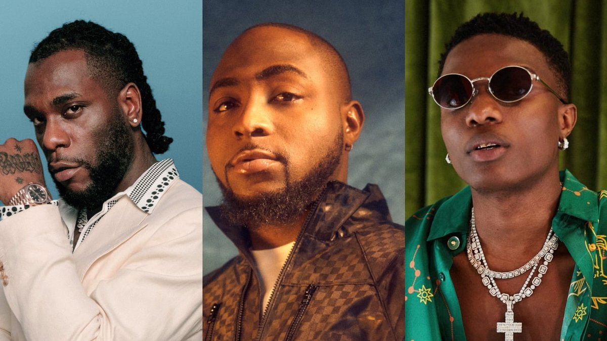 Burna_Archive's tweet photo. Hey @grok 
Remove the most overrated artist in this image https://t.co/L6NpS1Tln9