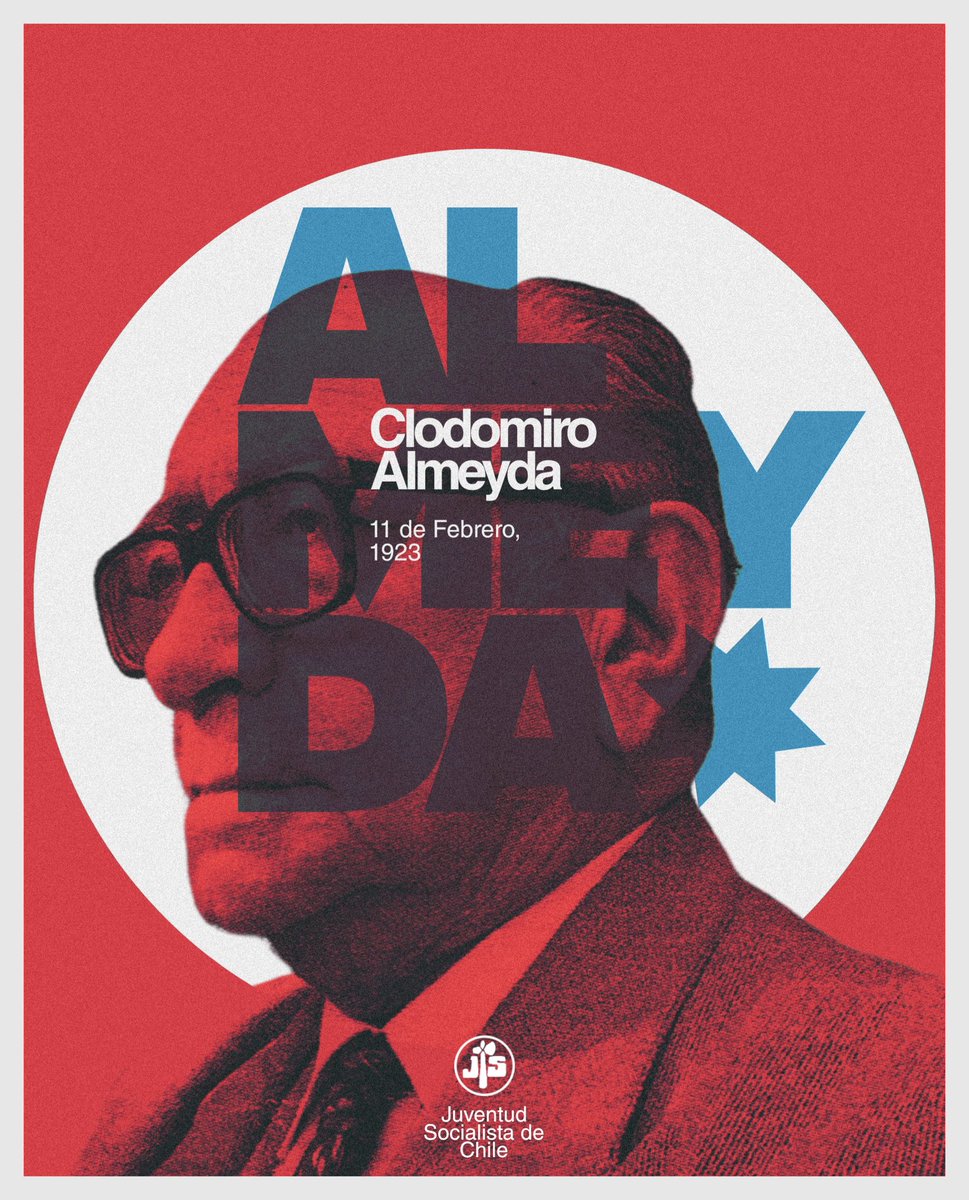 Juventud Socialista tweet media