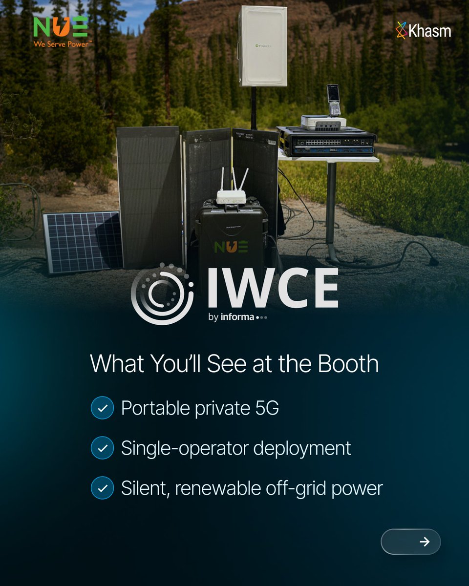 Khasm Labs tweet media