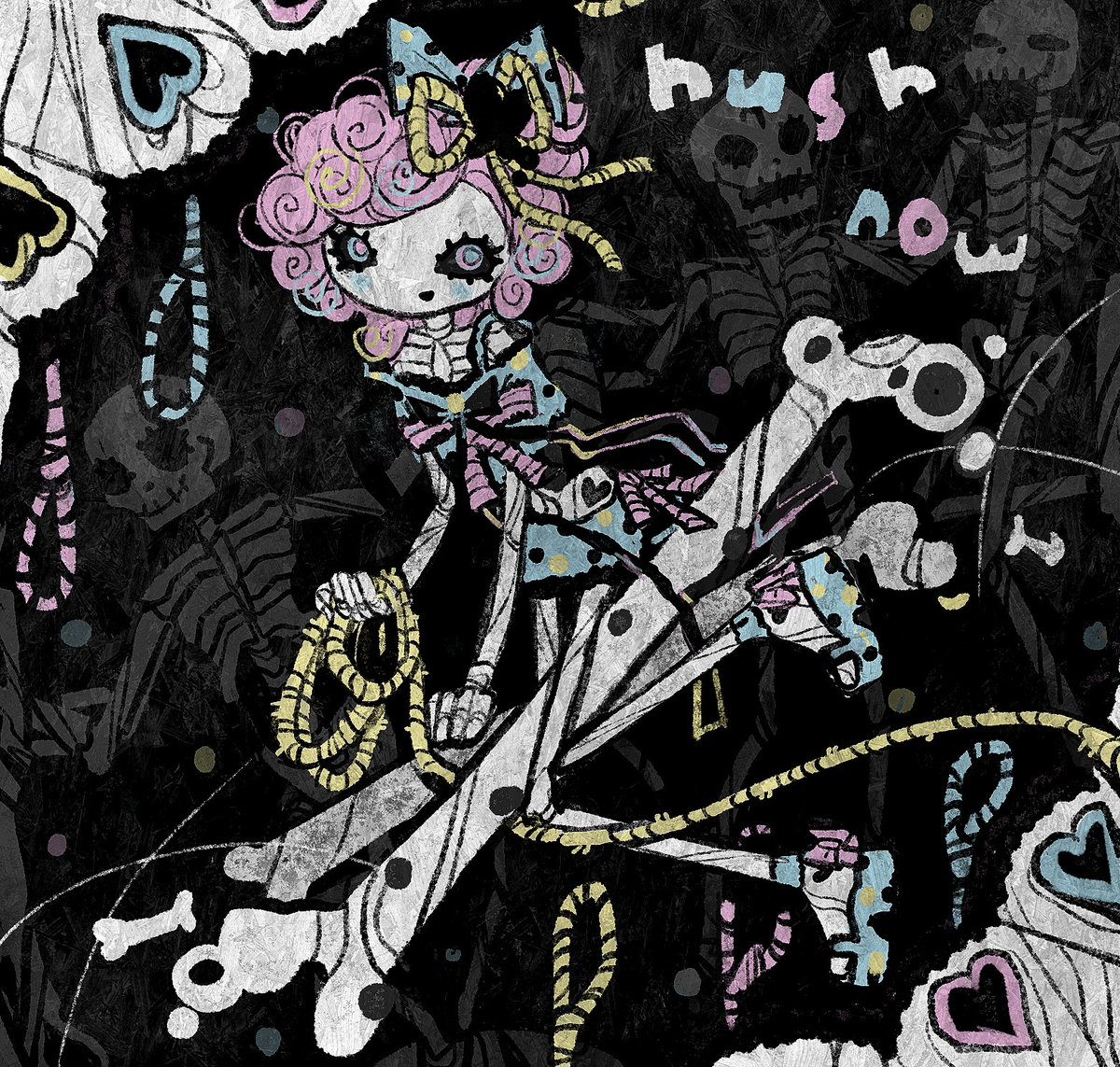 lina 𝜗𝜚⋆₊˚ tweet media