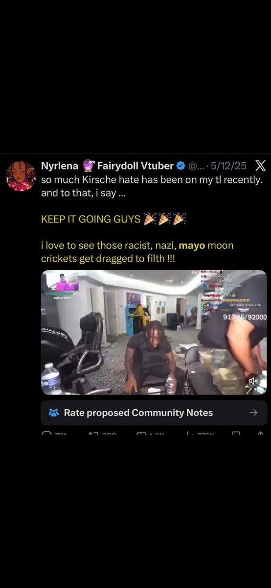 Terra Ren tweet media