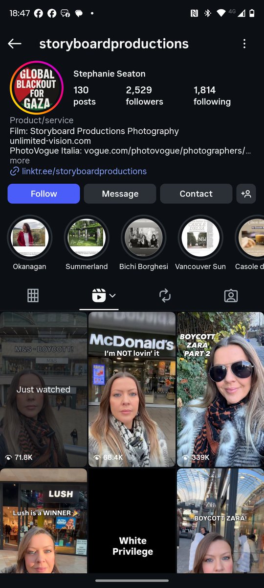 Hannah 🇮🇱 🥑 tweet media