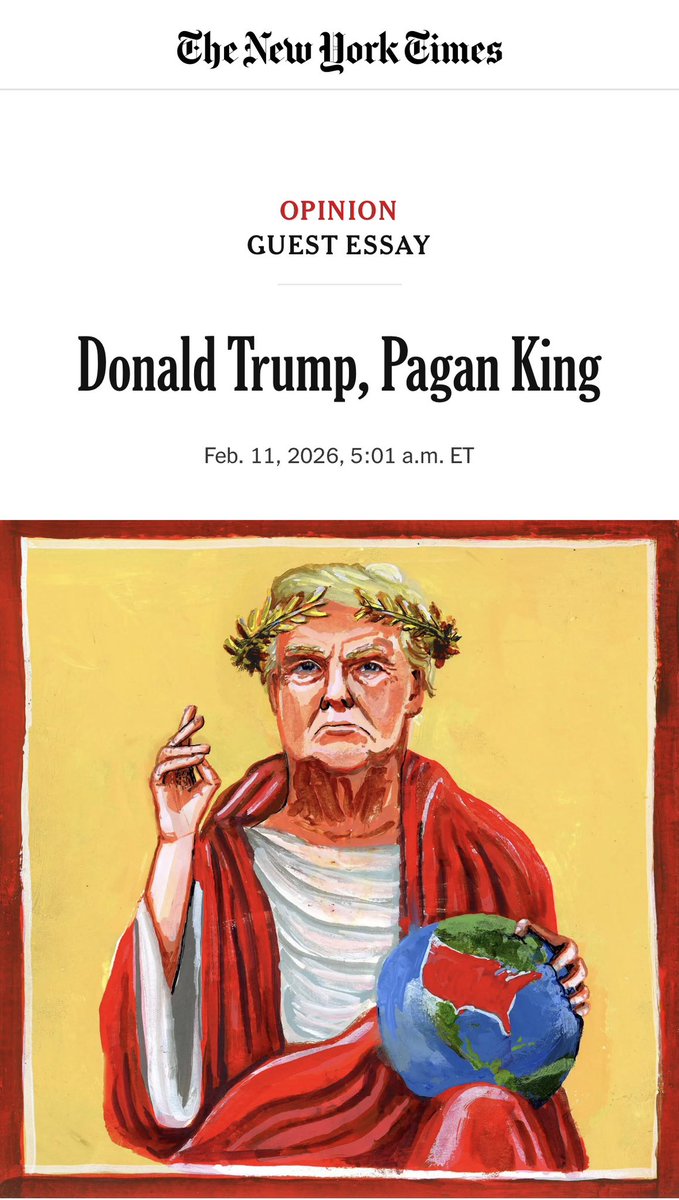 Daily Roman Updates tweet media