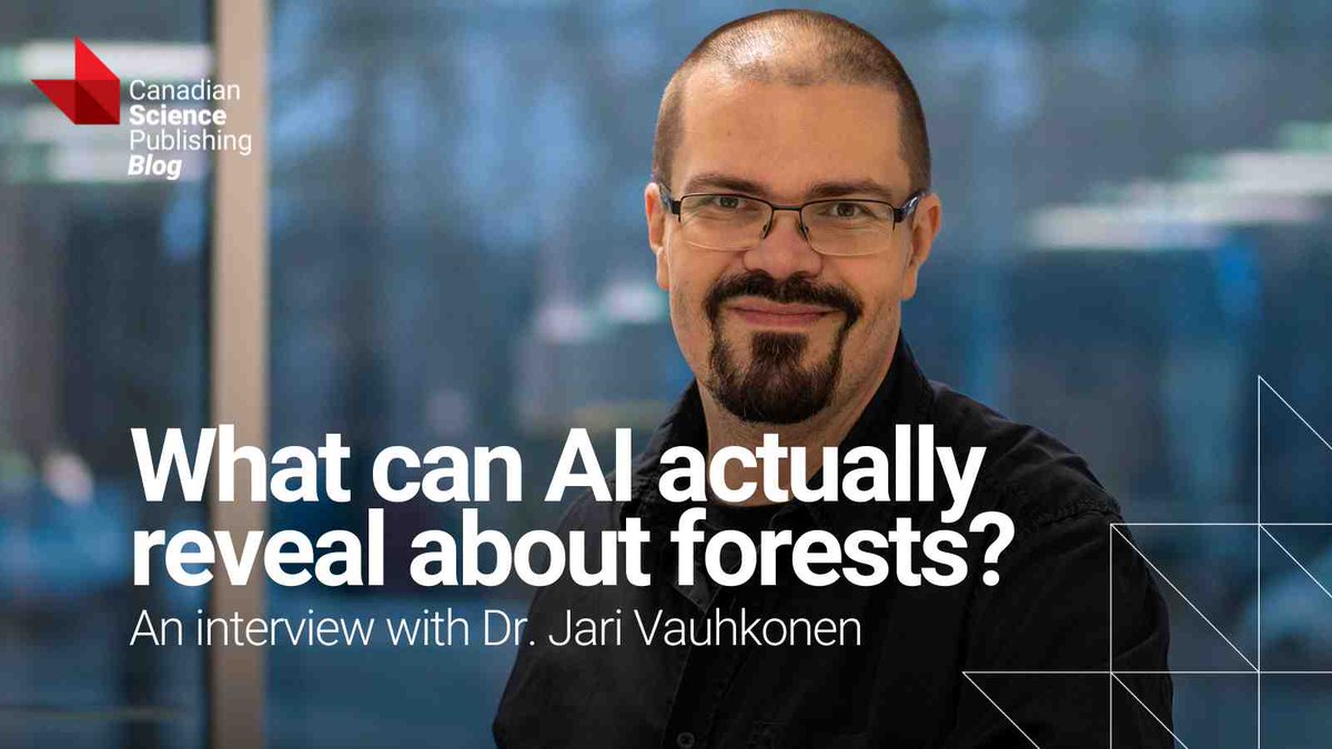 Canadian Geotechnical Journal tweet media