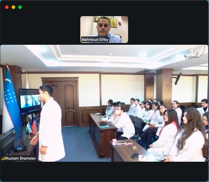 Mahmoud ElFiky, MD tweet media