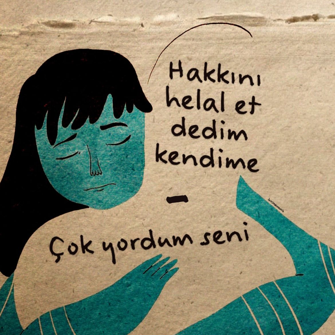 10/10 Bilgi Seli (@ononbilgiselim) on Twitter photo 