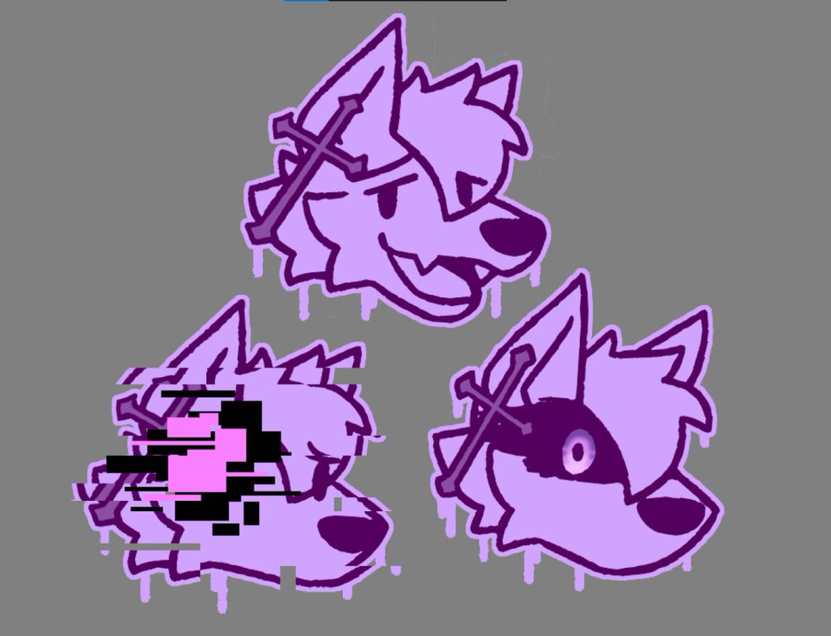 Soy un oso polanda!✨ tweet media