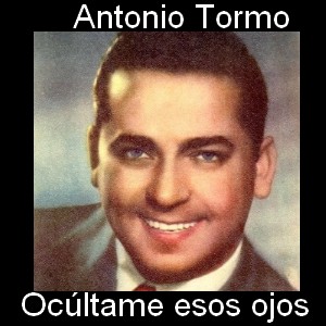 Acordes de #AntonioTormo – Ocúltame esos ojos acordesdcanciones.com/antonio-tormo-…