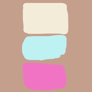 this is a pattern recognition test