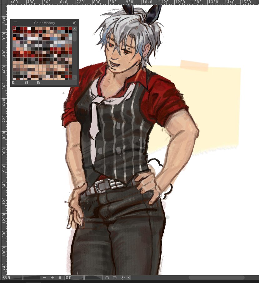 taye💥 tweet media