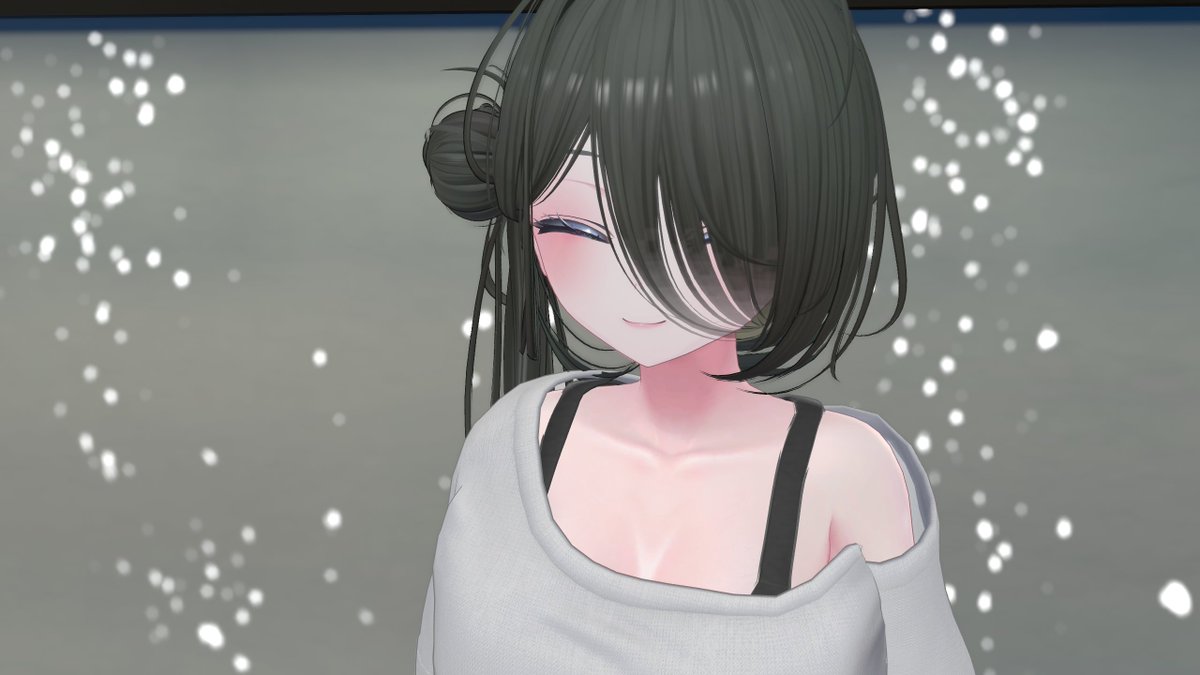 おはライム！
今日は木曜日！
寒すぎてずっとお布団にいたい....
今日明日頑張ればまた休み１
今日もがんばろ～
#Shinano3D #VRChat