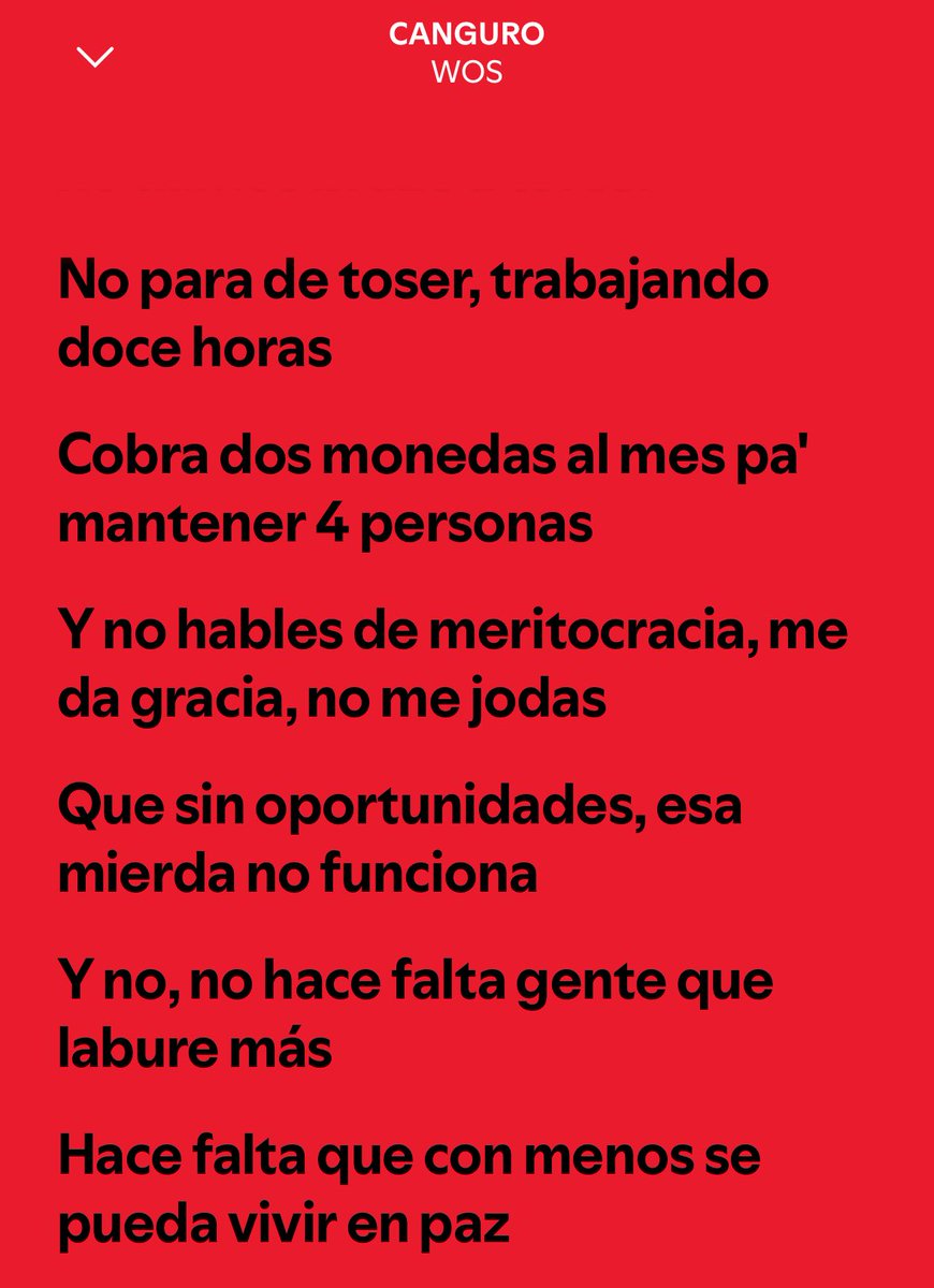 No puede ser que Argentina siempre vuelva a esto
 #ReformaLaboral