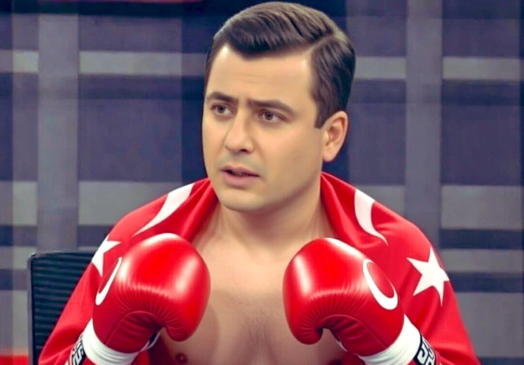 <a href="/06melihgokcek/">İbrahim Melih Gökçek</a> 👏👏👏👏😁😁😁