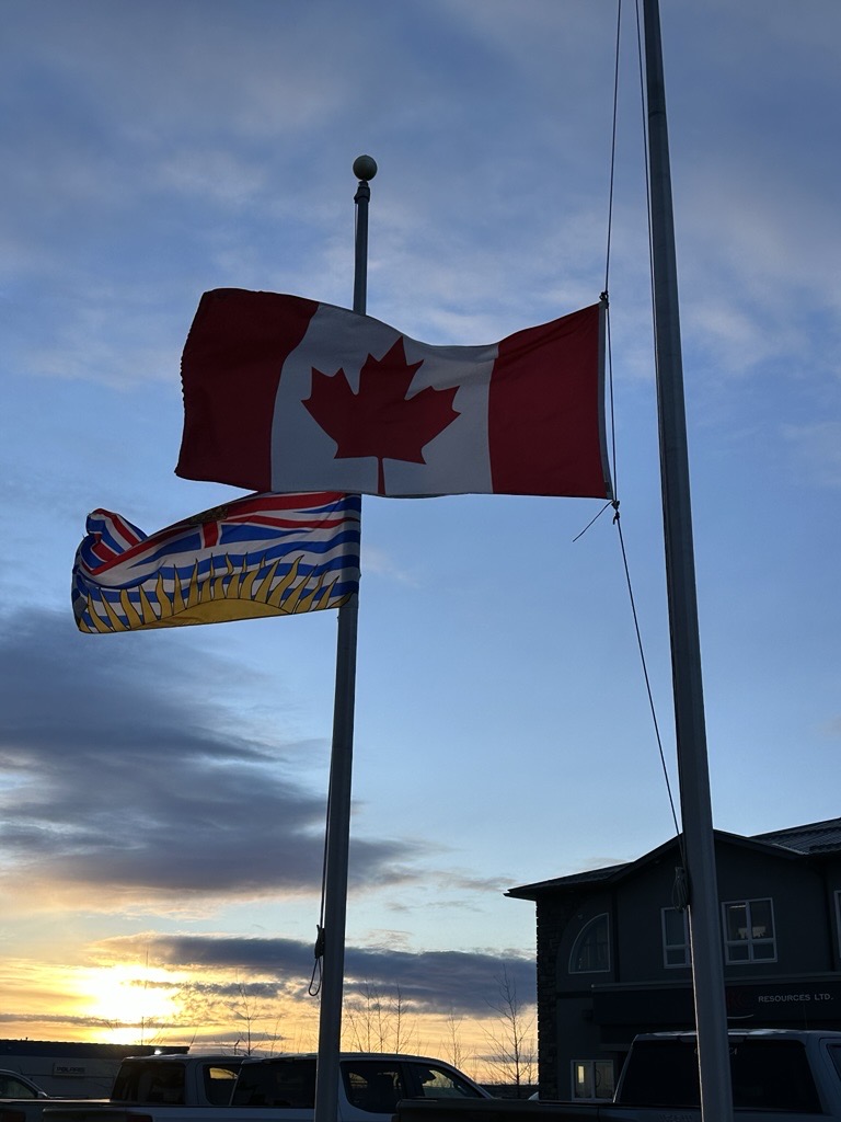 ARC Resources Ltd. tweet media