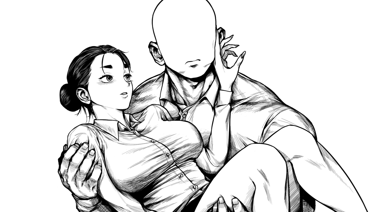 비늘돔 BNLDOM tweet media