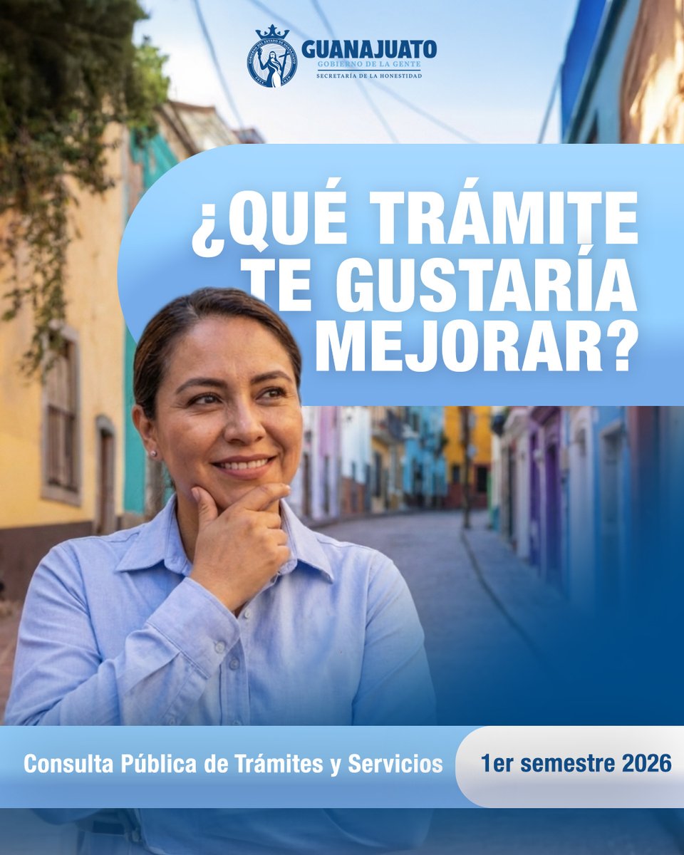 Secretaría de la Honestidad tweet media