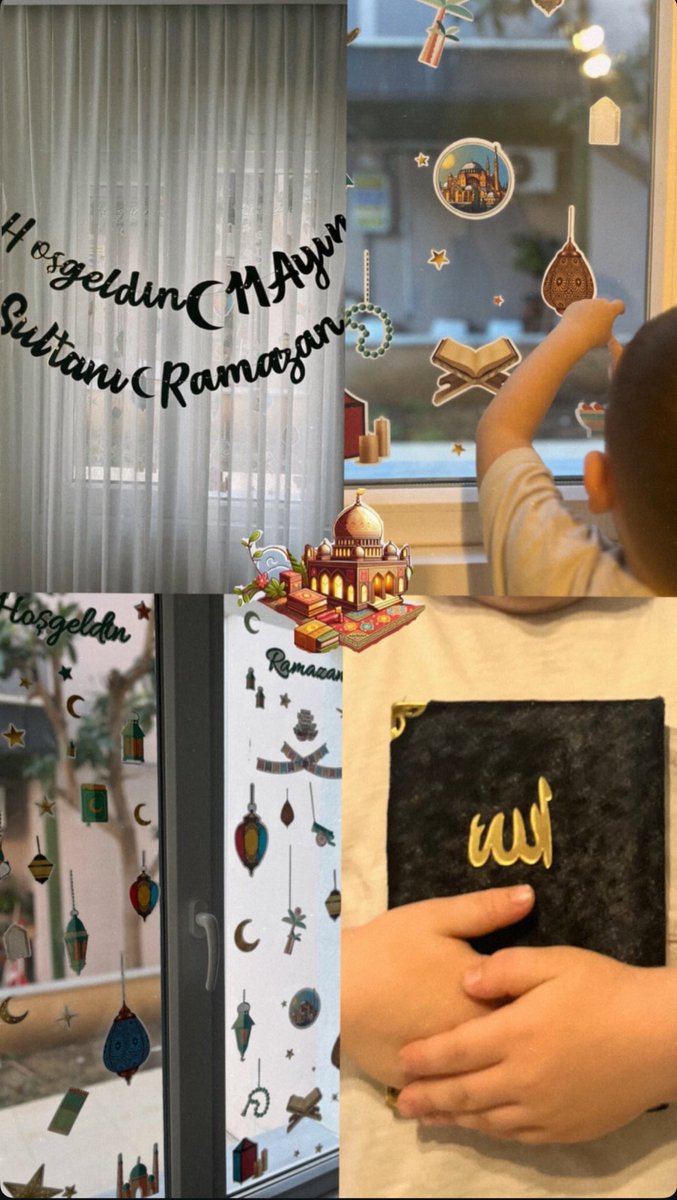 __nursenn's tweet photo. #RamazanGeliyor 🕌🤲🏻🌙 https://t.co/89yhoD0Z9F