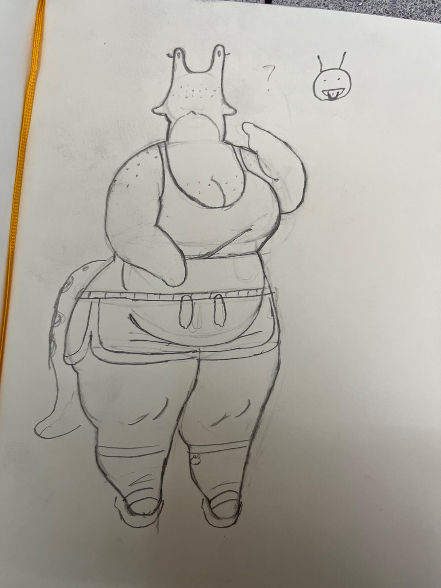 fleabag🐜 tweet media