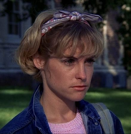 Not the Johnny Depp mention when this diva literally exists in the same movie