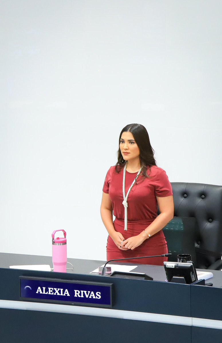 Alexia Rivas🇸🇻 tweet media