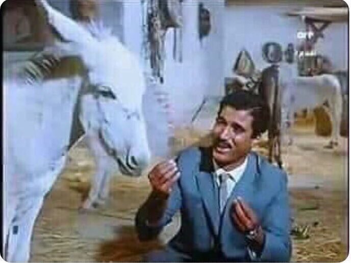 هذه شعبية النصر في أنحاء العالم عدد الحضور في مباراة اليوم ٤٥٠٠٠ الف بدون كريستيانو فهمت يا خضير الأزرق #النصر_اركاداغ