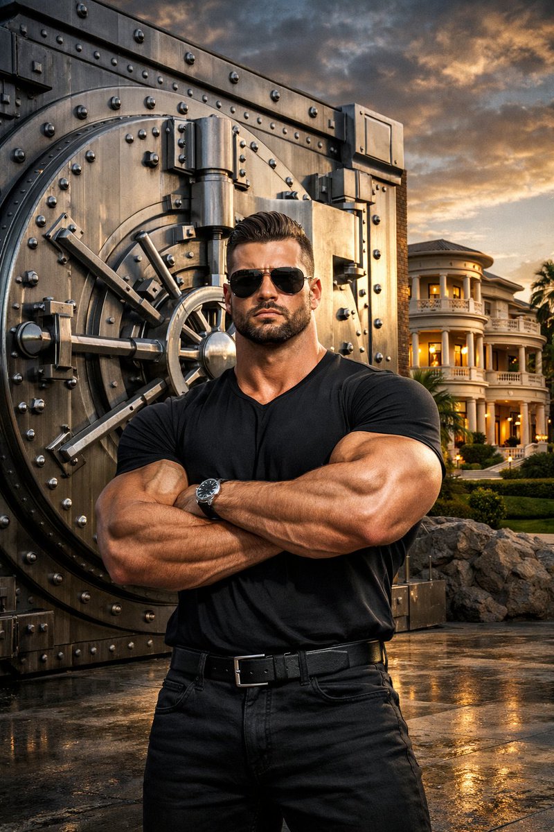 40% of $MANSION is LOCKED — for YEARS.
Not “coming soon.” Not “trust me bro.”
On-chain. Time-locked. Unmovable.

Next stop: 50%.
Builders don’t ask for trust — they prove commitment.

PROOF: app.streamflow.finance/token-dashboar…

Streamflow dashboards are built to publicly display locked vs