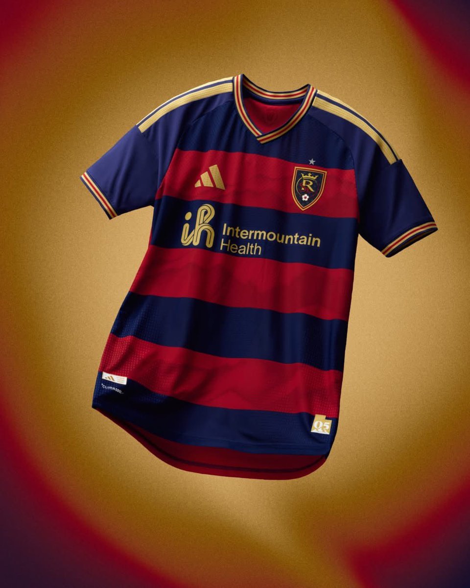 Atlanta, Colorado, Seattle and Salt lake! Atlanta’s is really nice and yes, I already ordered the Seattle jersey 💚💙