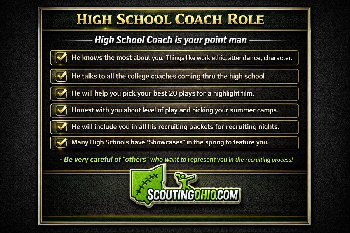 ScoutingOhio.com - 247 Sports - Bucknuts tweet media