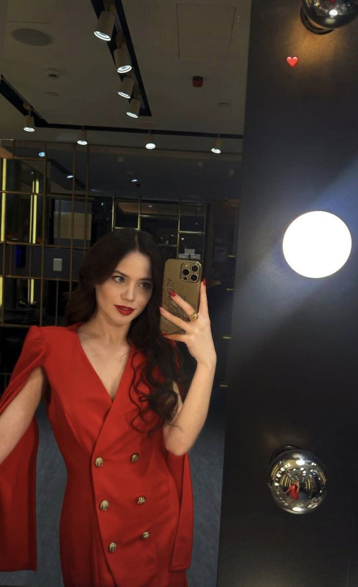 #YağmurYüksel güzel kız geldi 🔥❣️