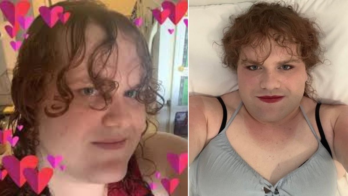 Das Transterror-Phänomen ist einfach:
Linke haben diesen Leuten eingeredet, mit dem konsequenten Ausleben der Geschlechter-Überwindung ihr Leben und oft auch ihren Körper zu zerstören. Resultierendes Leid wird externalisiert (transphobe Gesellschaft) &amp; dann müssen Kinder sterben.