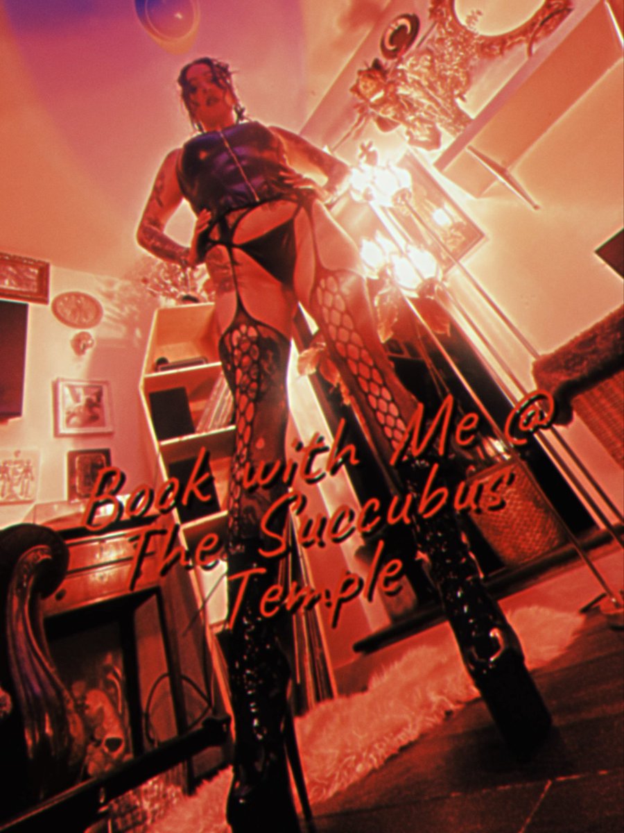 Mistress Bones tweet media