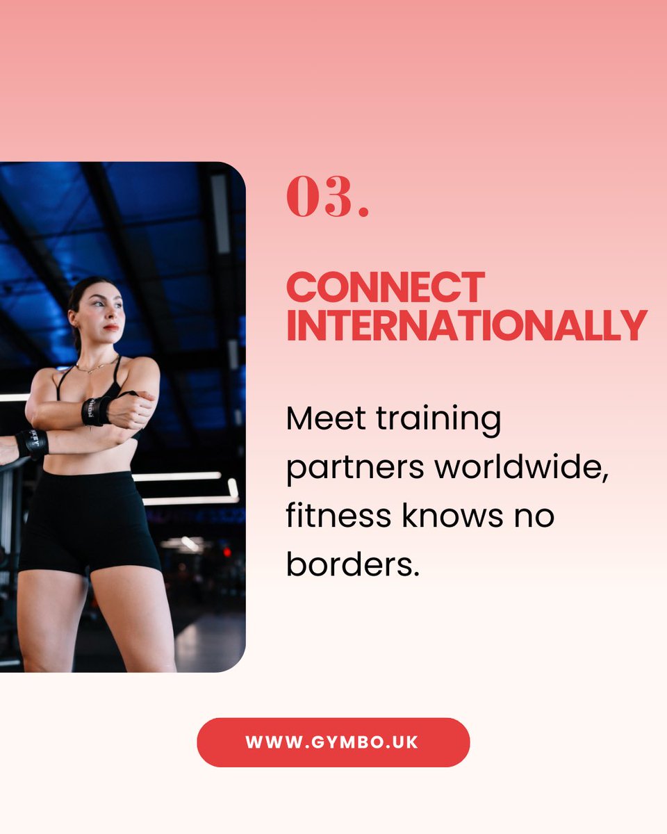 ChrisGymbo's tweet photo. Staying consistent while travelling. ✈️ 

Train anywhere. Stay everywhere. 💪

#StayConsistent #Gymbo #TravelFitness #TrainAnywhere #FitnessAbroad #GlobalFitness #WorkoutOnTheGo #GymboMovement https://t.co/ZpJFR3wtzI