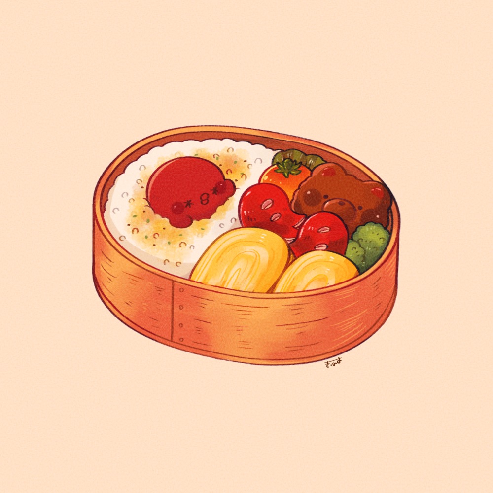 🍱🐥🧡🧸…

#きみピヨ