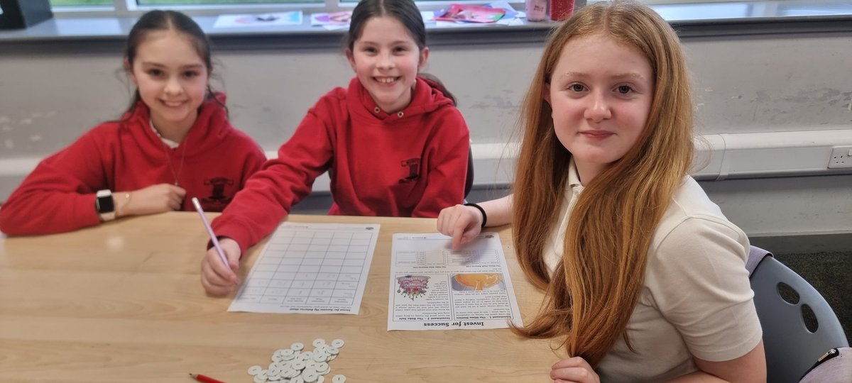 Mrs Docherty tweet media