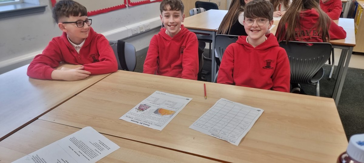 Mrs Docherty tweet media