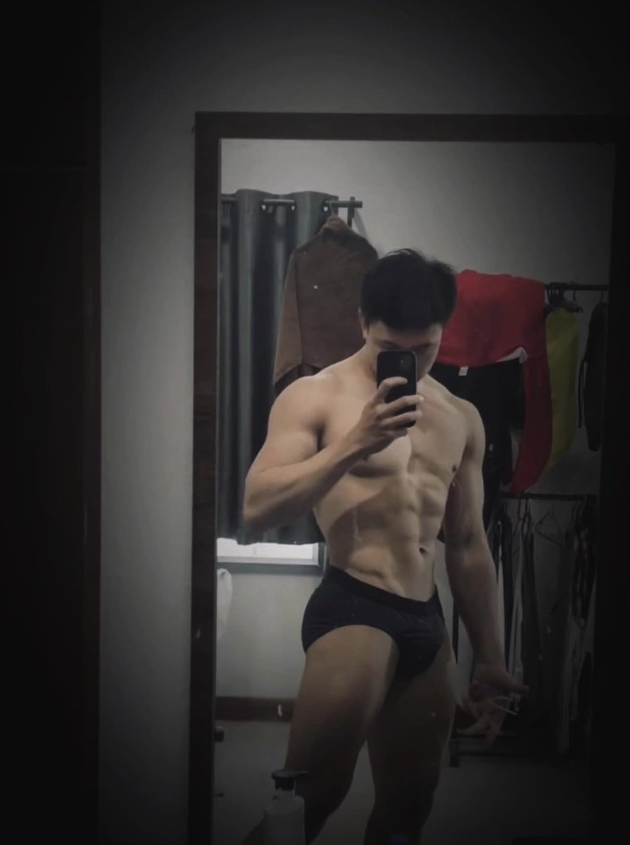 Belt_นายเข็มขัด tweet media
