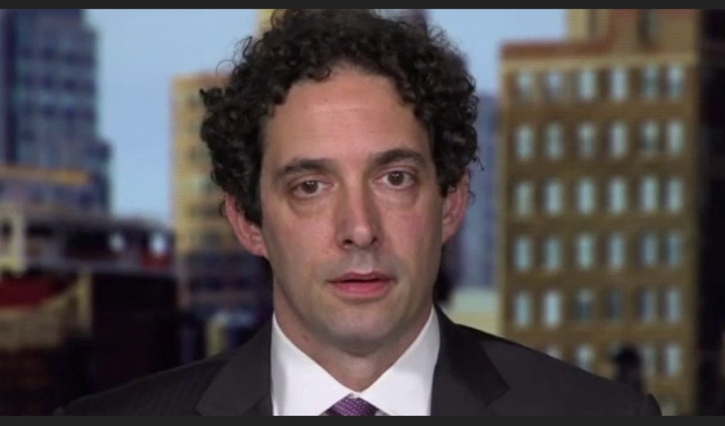 Buck Johnson tweet media