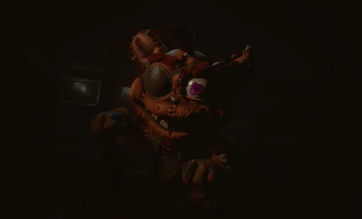 Poppy Playtime Updates tweet media