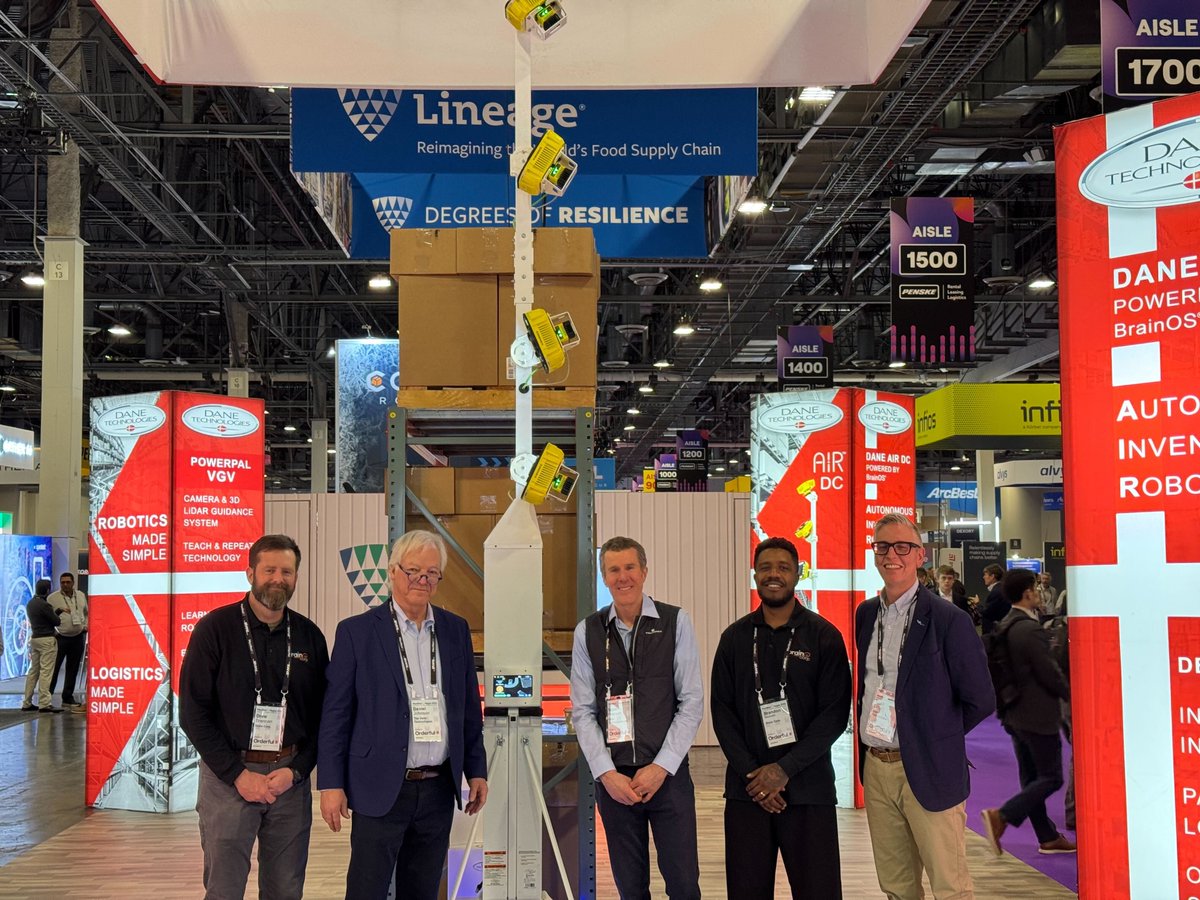 Brain Corp tweet media