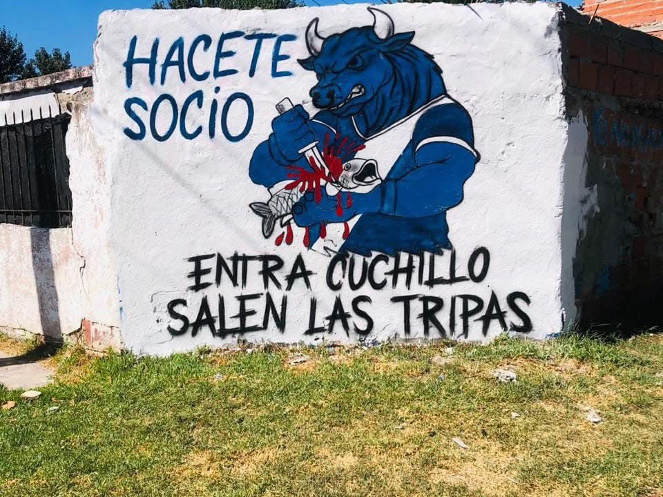 🖌️+ 📸: La Banda del Pincel