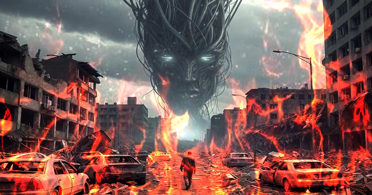 OFFGRID Survival tweet media