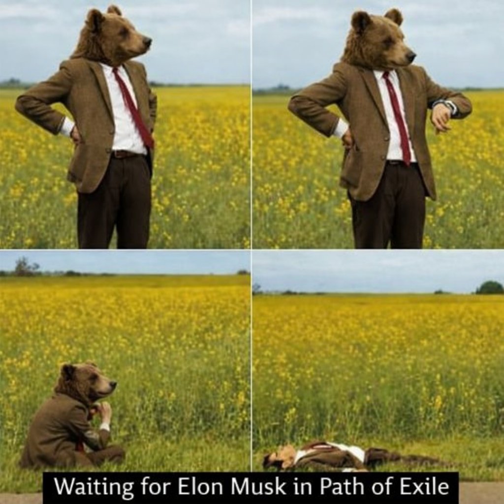 MPawliskowski's tweet photo. @DetectivMiller_ @elonmusk @DanielPach_ https://t.co/IkfmmihkMl